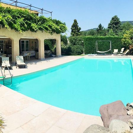 이세오 La Casa Di Gabri B&B 외부 사진