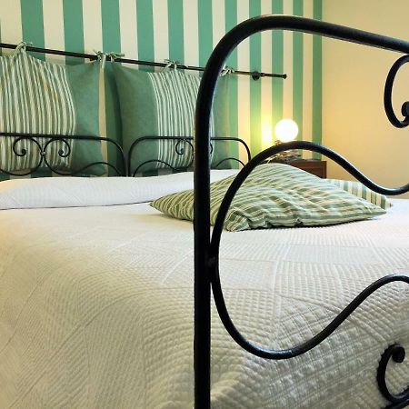 이세오 La Casa Di Gabri B&B 외부 사진