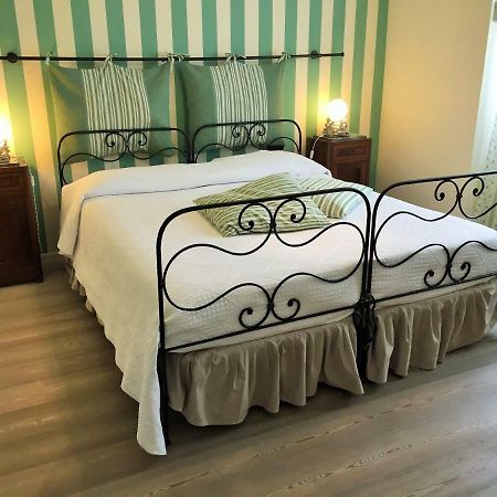 이세오 La Casa Di Gabri B&B 외부 사진