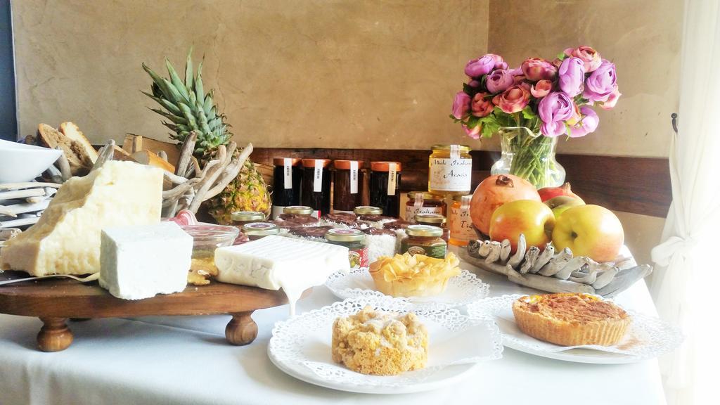 이세오 La Casa Di Gabri B&B 외부 사진