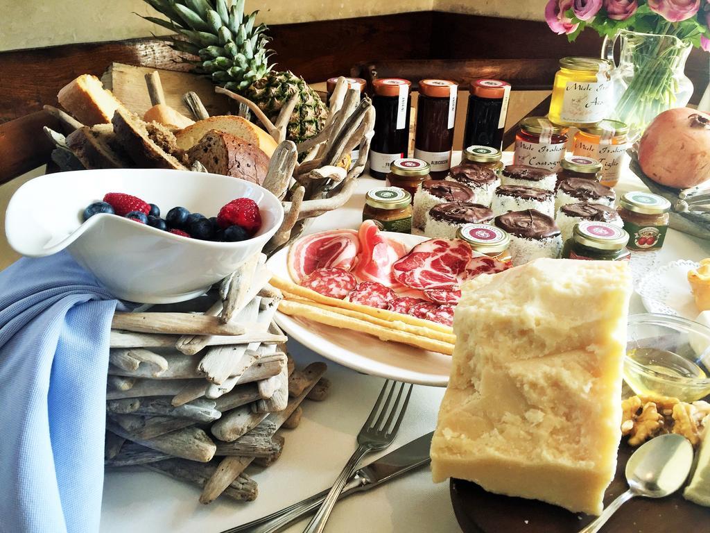 이세오 La Casa Di Gabri B&B 외부 사진
