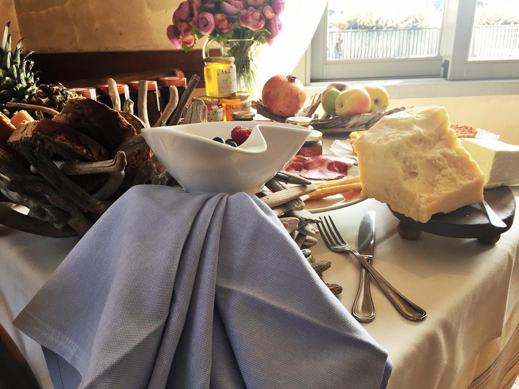 이세오 La Casa Di Gabri B&B 외부 사진