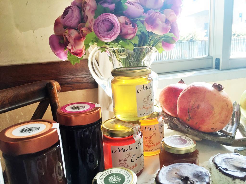 이세오 La Casa Di Gabri B&B 외부 사진