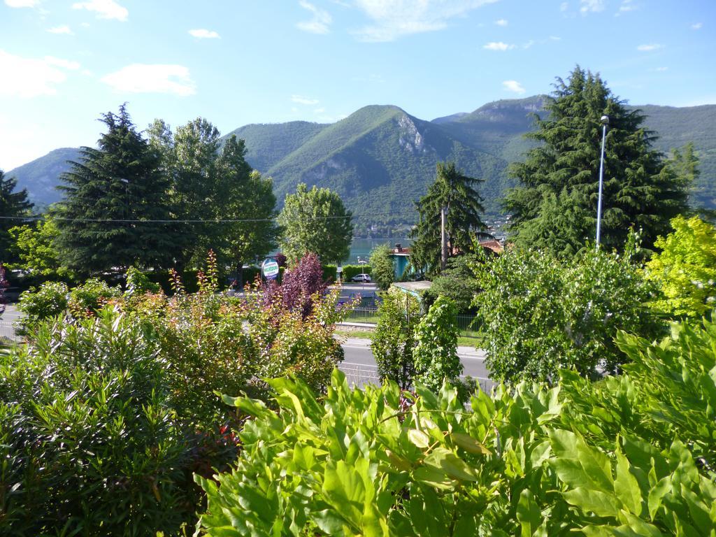 이세오 La Casa Di Gabri B&B 외부 사진