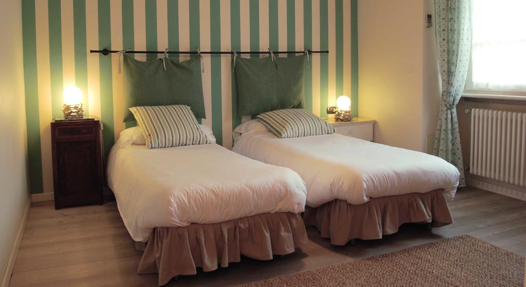 이세오 La Casa Di Gabri B&B 외부 사진