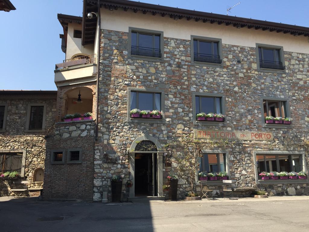 이세오 La Casa Di Gabri B&B 외부 사진