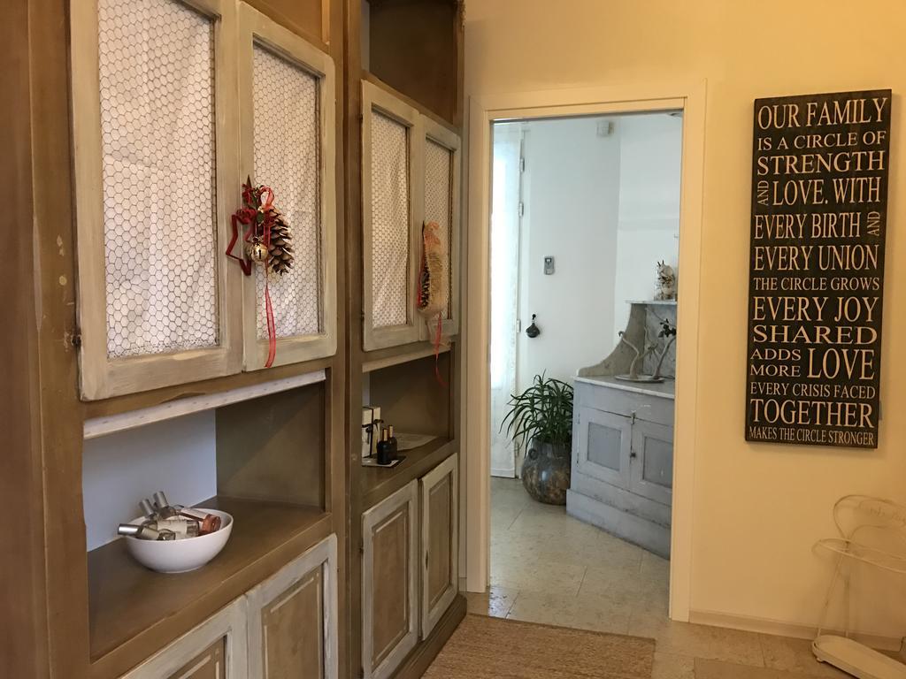 이세오 La Casa Di Gabri B&B 외부 사진