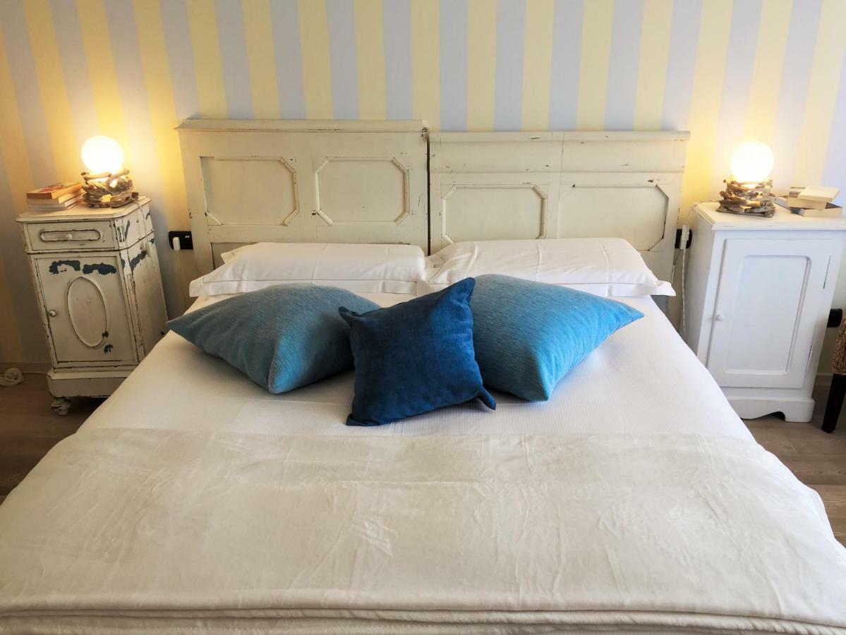이세오 La Casa Di Gabri B&B 외부 사진