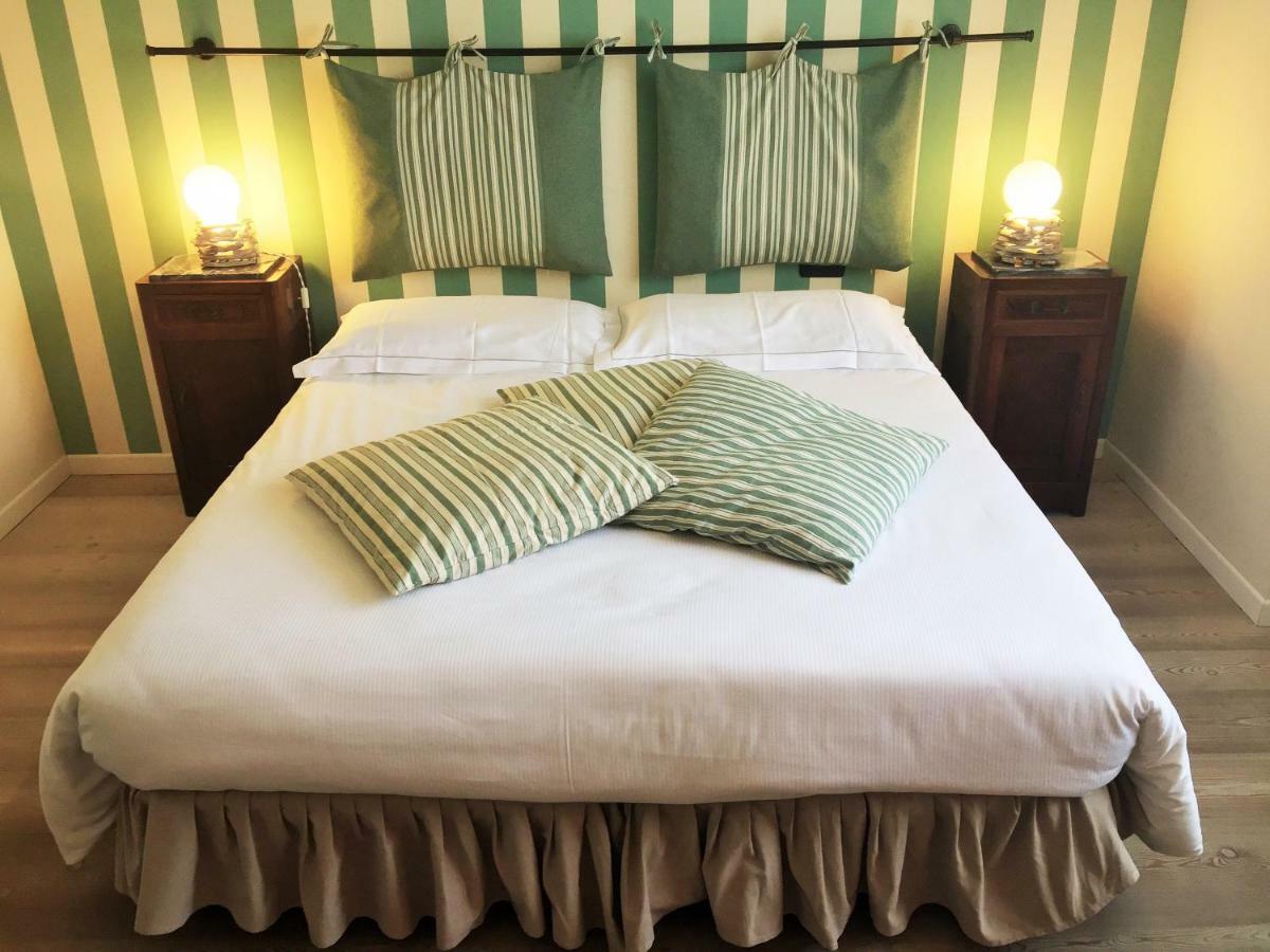 이세오 La Casa Di Gabri B&B 외부 사진