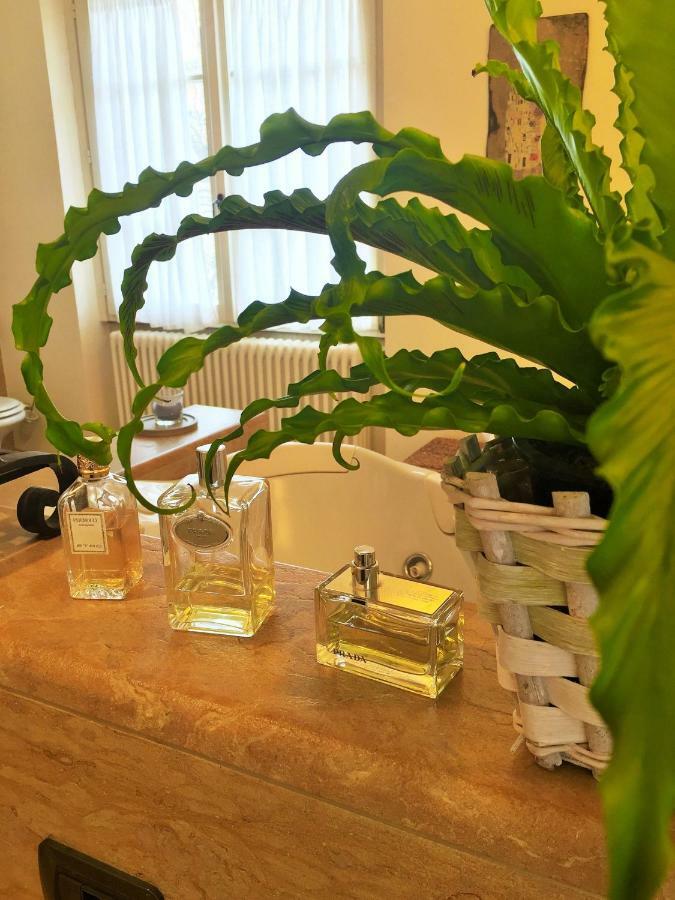 이세오 La Casa Di Gabri B&B 외부 사진