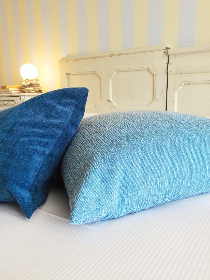 이세오 La Casa Di Gabri B&B 외부 사진
