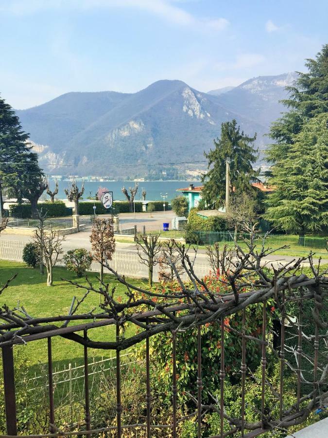 이세오 La Casa Di Gabri B&B 외부 사진