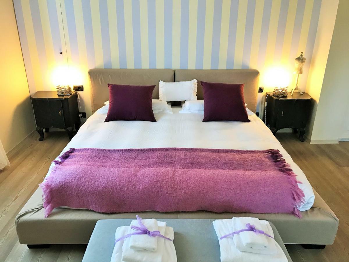 이세오 La Casa Di Gabri B&B 외부 사진