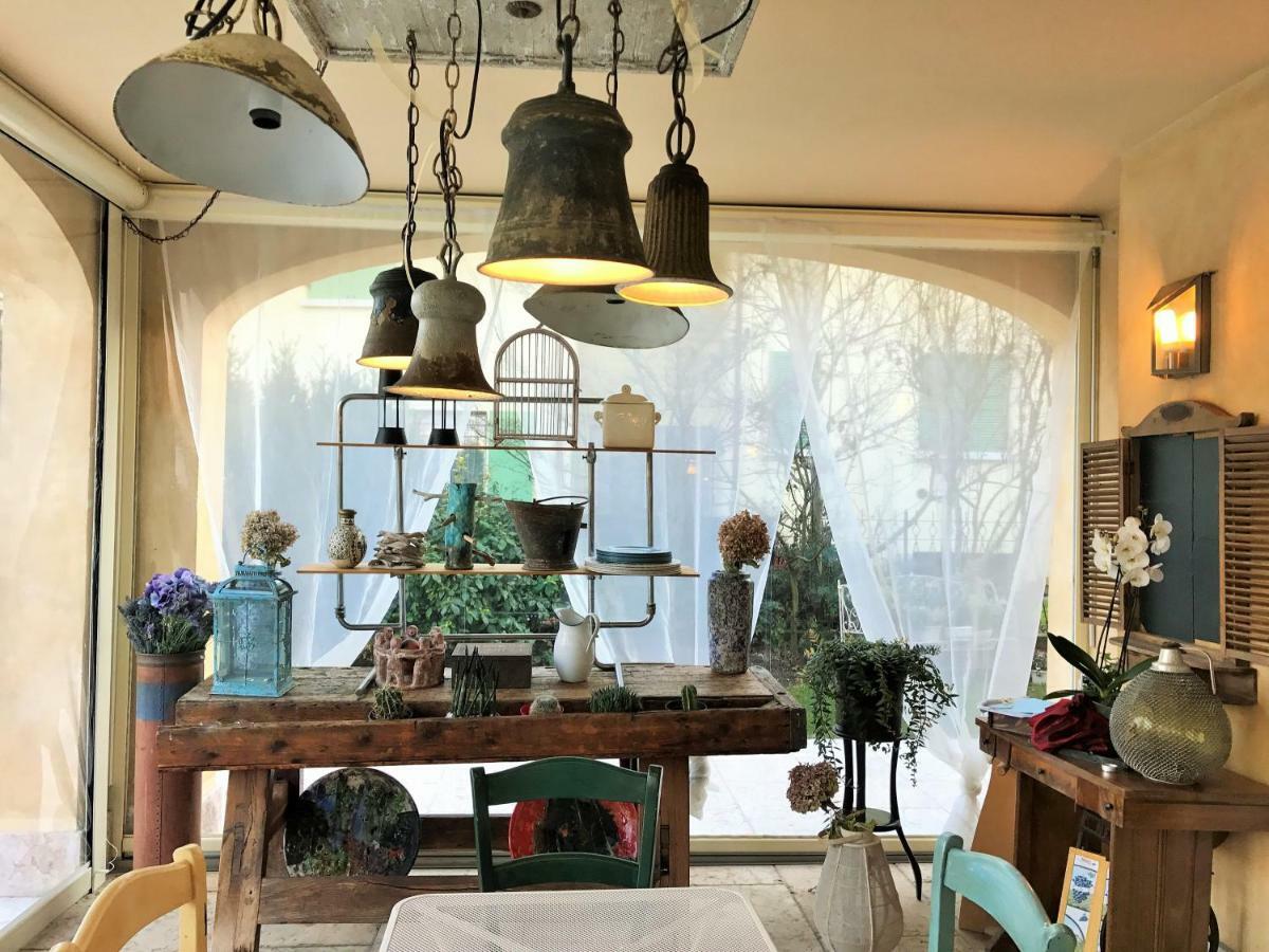 이세오 La Casa Di Gabri B&B 외부 사진