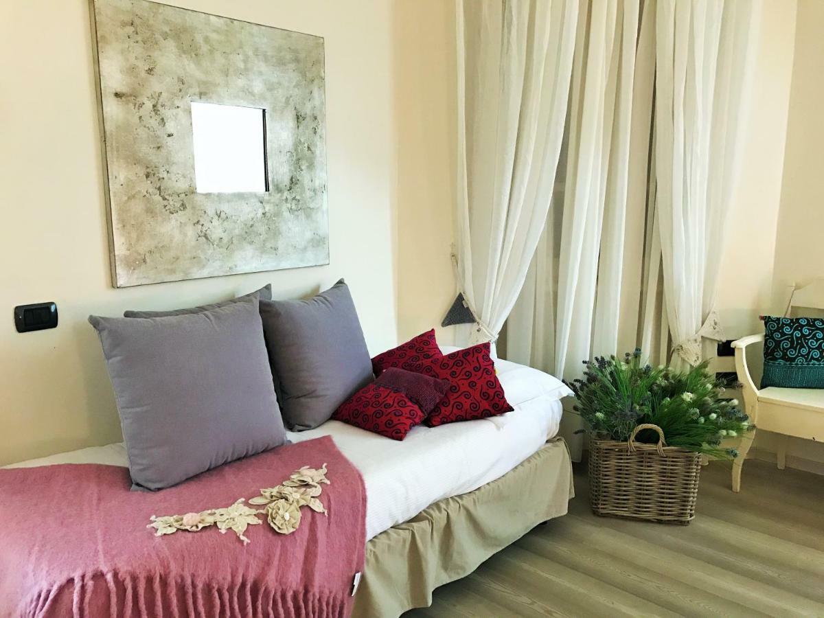 이세오 La Casa Di Gabri B&B 외부 사진