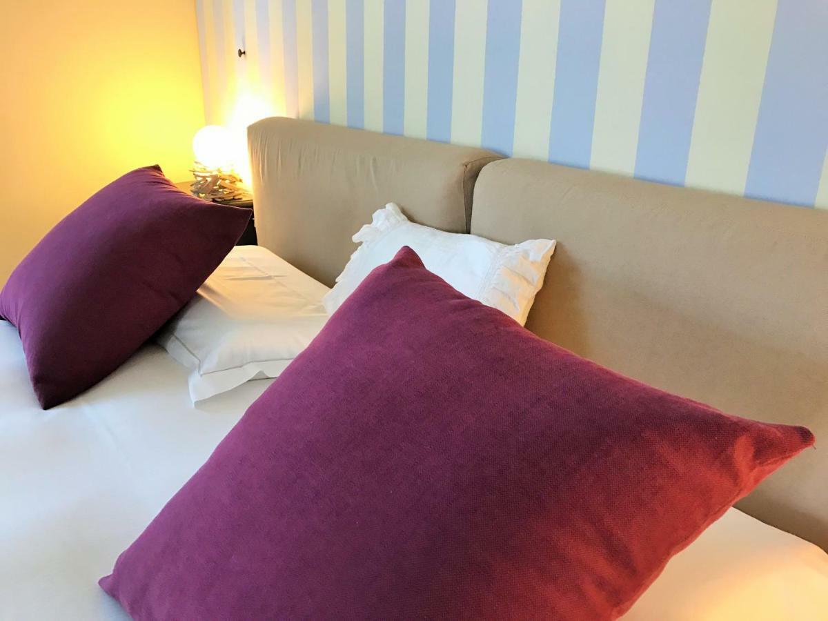 이세오 La Casa Di Gabri B&B 외부 사진