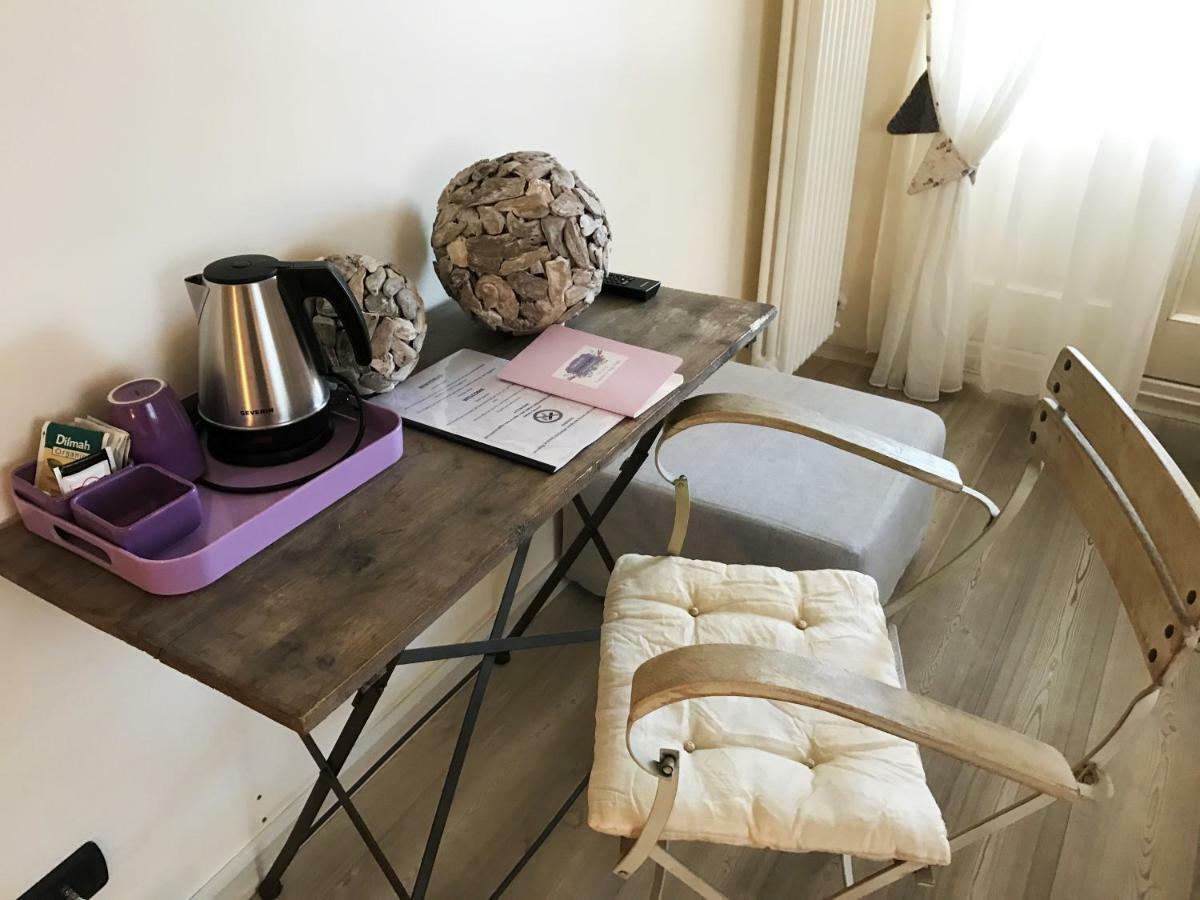 이세오 La Casa Di Gabri B&B 외부 사진