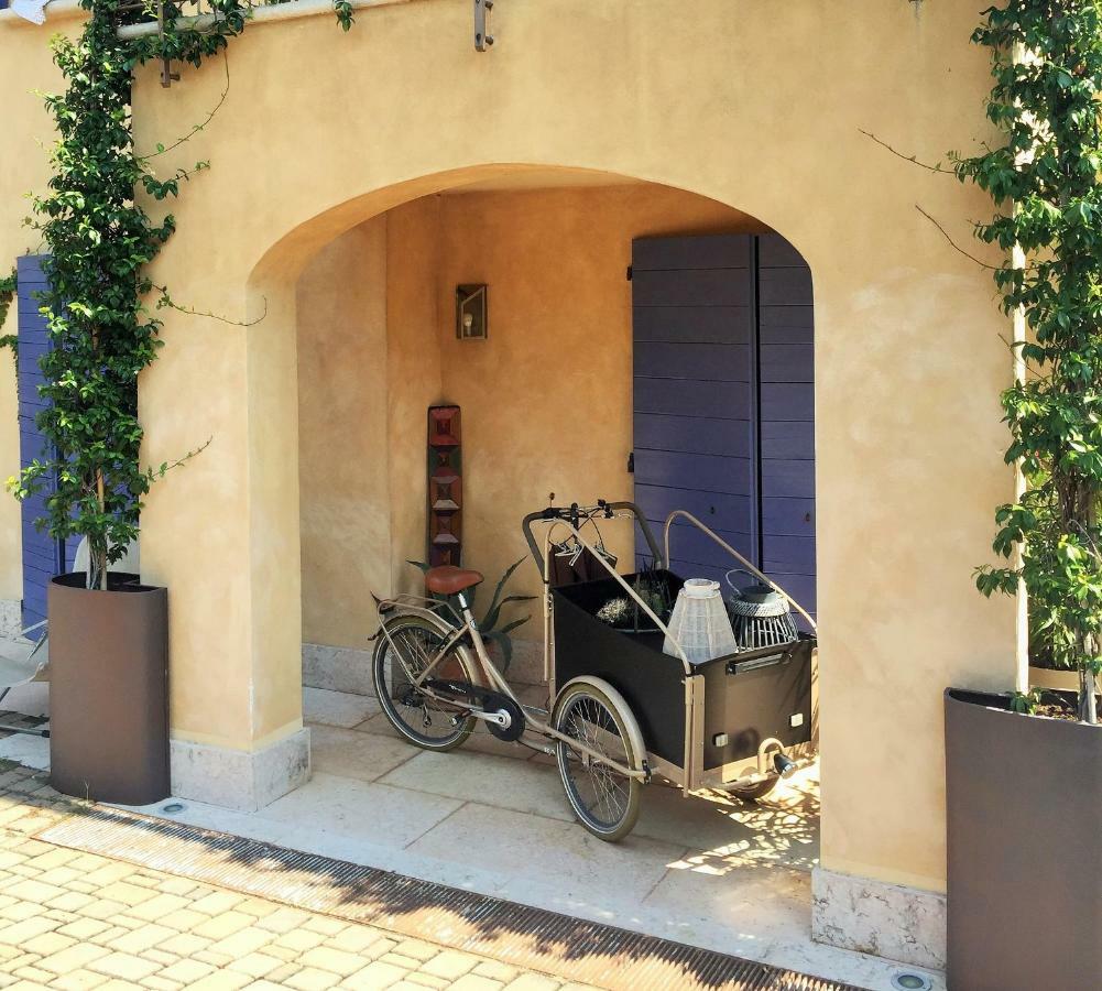 이세오 La Casa Di Gabri B&B 외부 사진