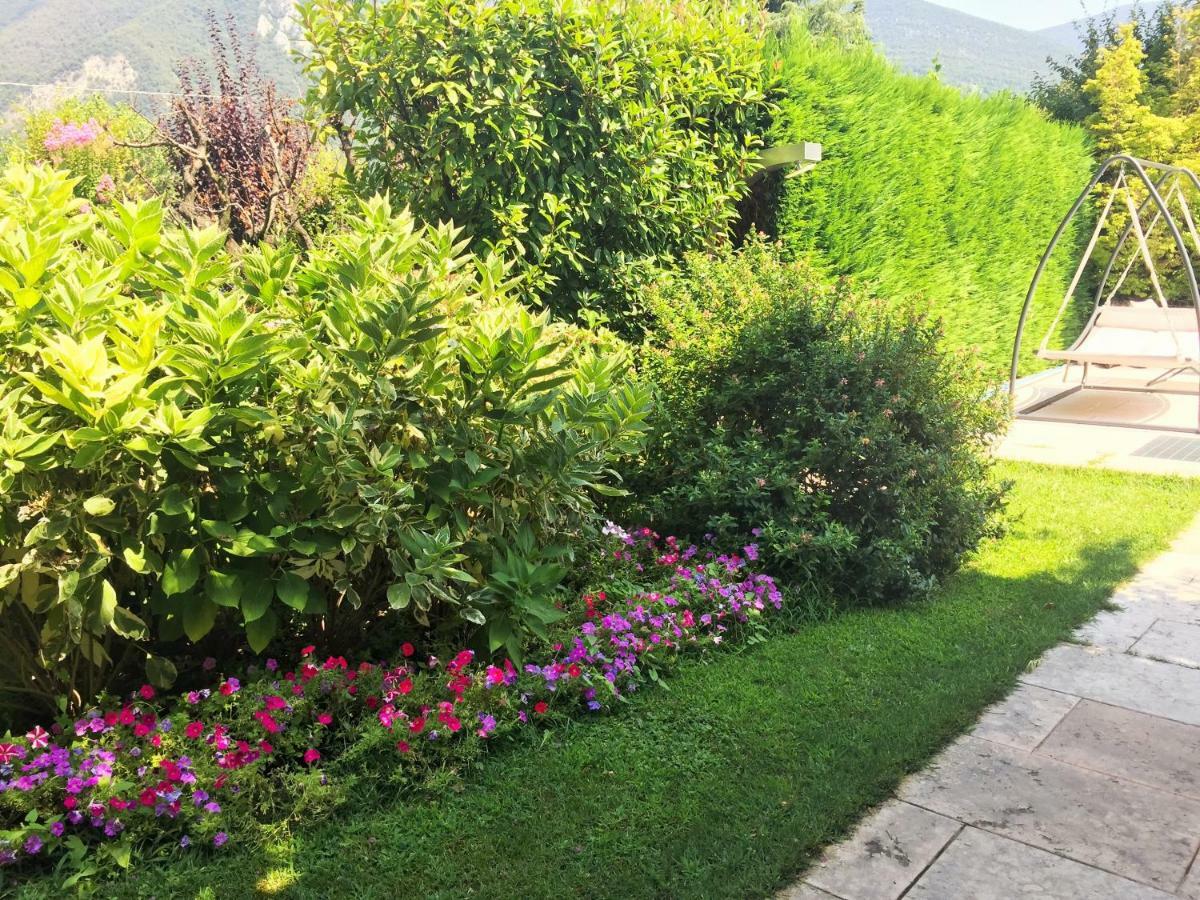 이세오 La Casa Di Gabri B&B 외부 사진