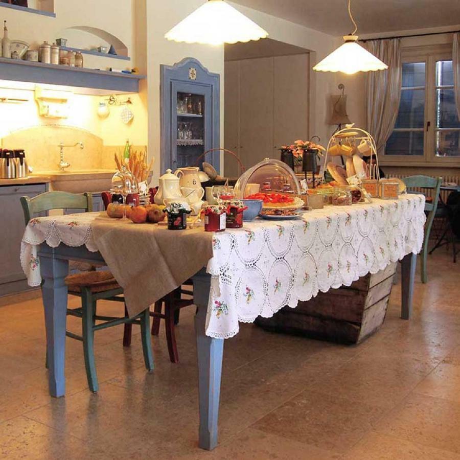 이세오 La Casa Di Gabri B&B 외부 사진