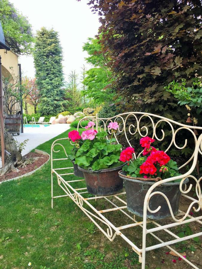 이세오 La Casa Di Gabri B&B 외부 사진