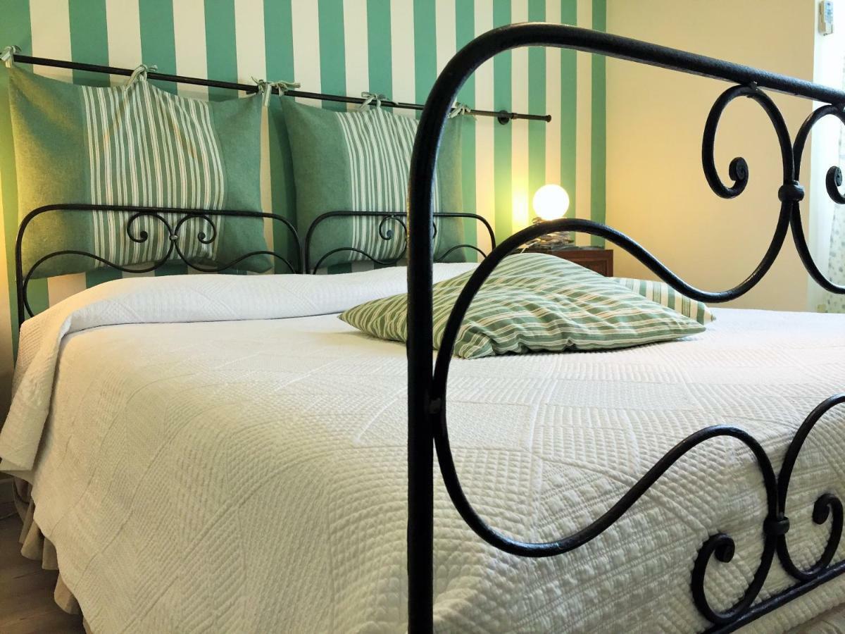 이세오 La Casa Di Gabri B&B 외부 사진
