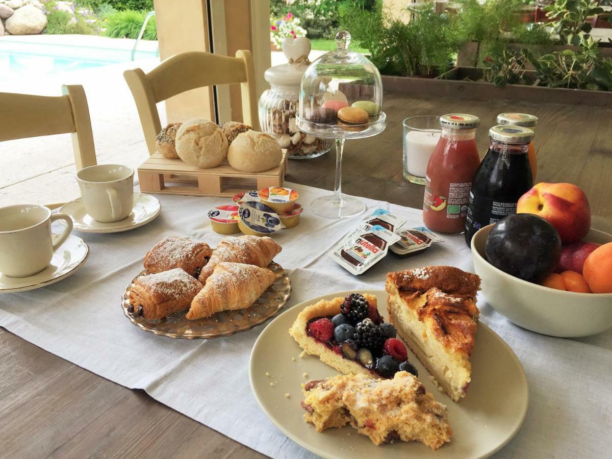 이세오 La Casa Di Gabri B&B 외부 사진