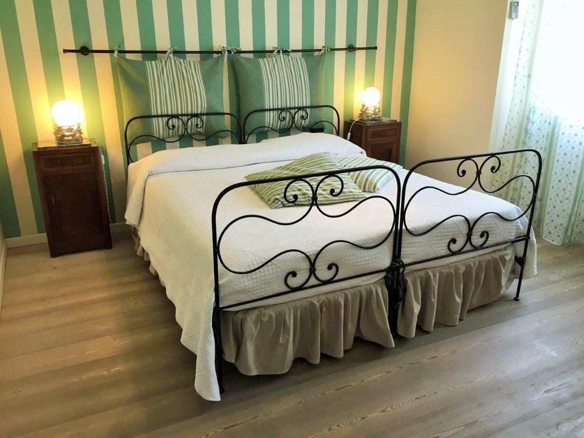 이세오 La Casa Di Gabri B&B 외부 사진