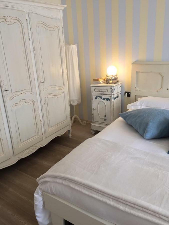 이세오 La Casa Di Gabri B&B 외부 사진