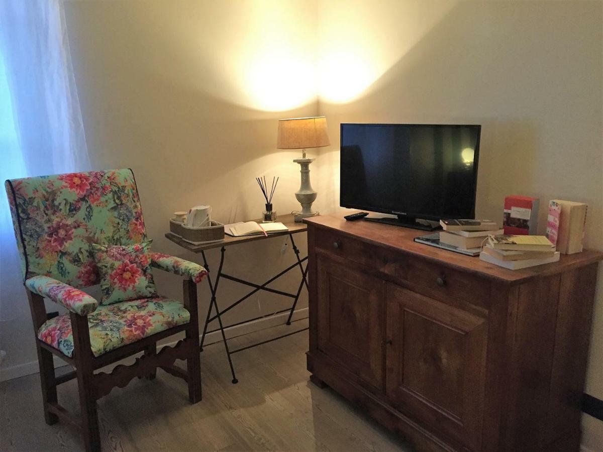 이세오 La Casa Di Gabri B&B 외부 사진