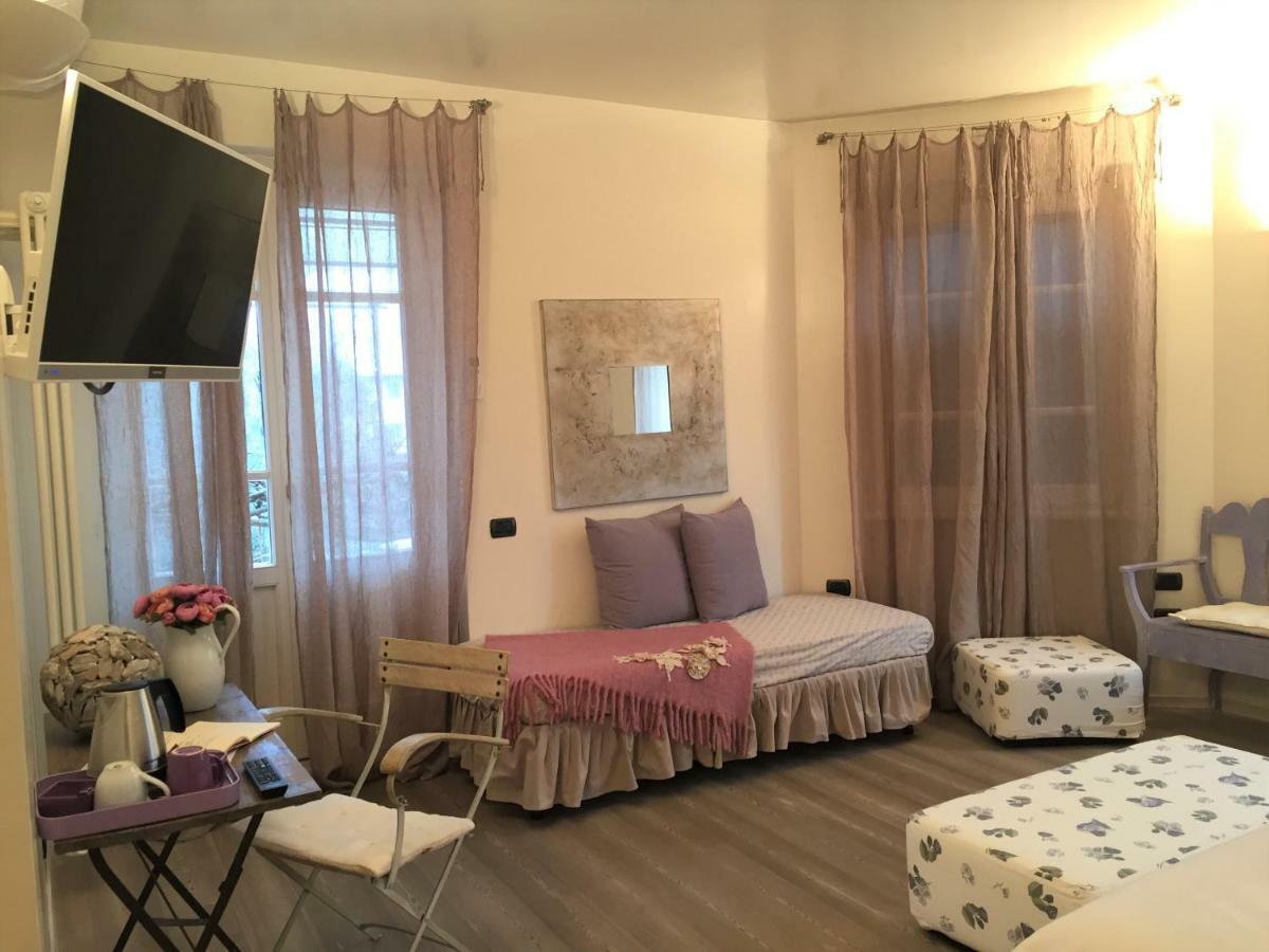이세오 La Casa Di Gabri B&B 외부 사진