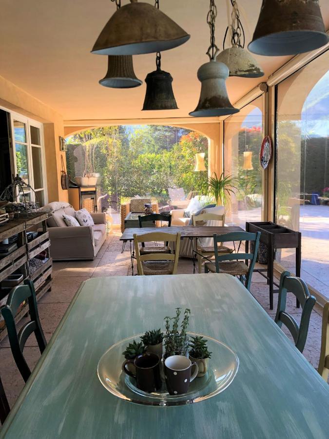 이세오 La Casa Di Gabri B&B 외부 사진